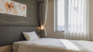 [別館] スタジオツイン  (湖側)  禁煙