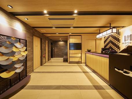 MONday Apart Premium 秋葉原浅草橋ステーション / 2