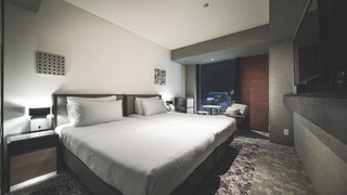 スーペリア_ツイン (スパ利用不可) 禁煙