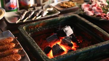 レストラン / 11