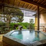 洋室・露天風呂の例1 / 1