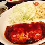 びーふてい 中目黒店（ビーフテイ）