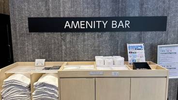 施設内の設備 / 6