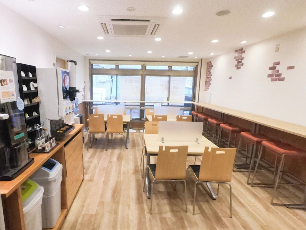 ロビーラウンジ