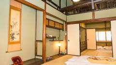 京町家 nao炬乃座 別邸 麩屋町