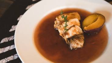 レストラン / 17