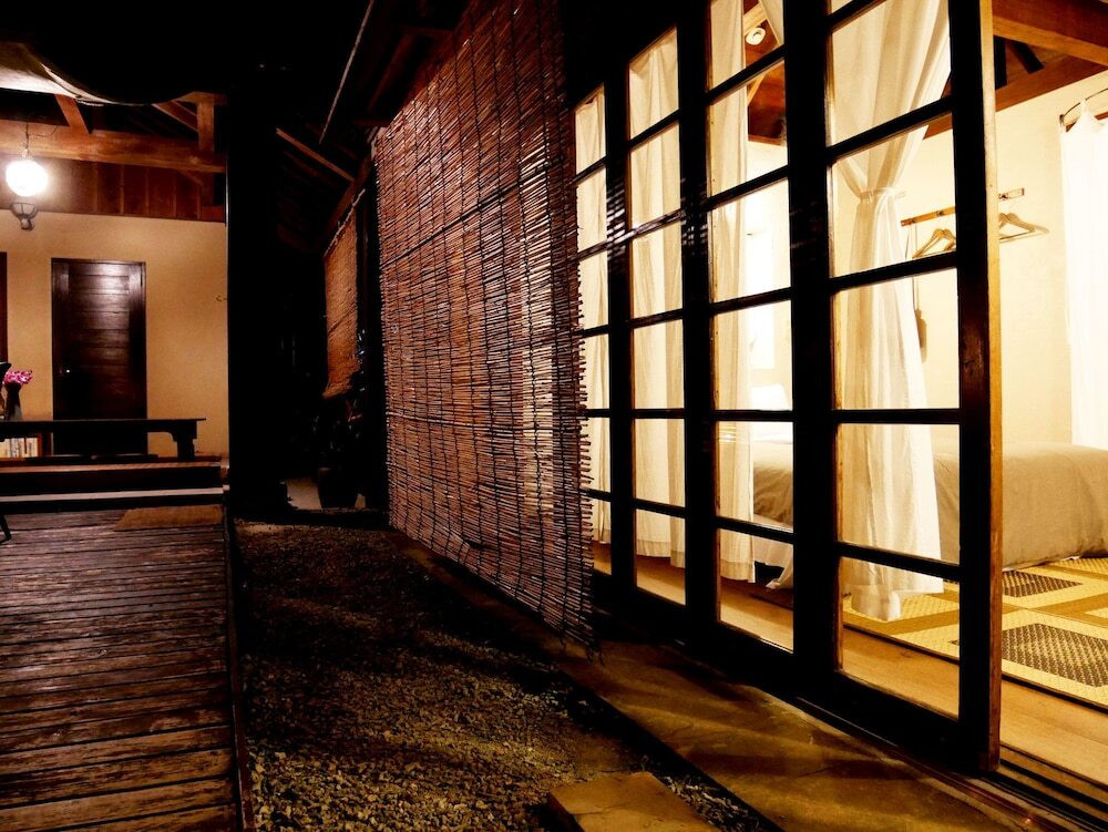 テラス / パティオ