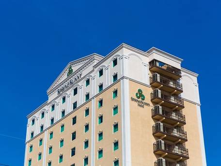 スプリングサニーホテル名古屋常滑 / 5