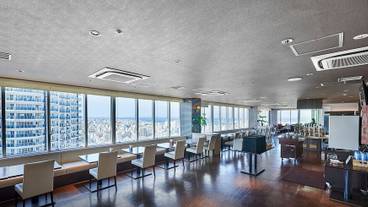 レストラン / 24