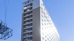 東横イン北戸田駅東口