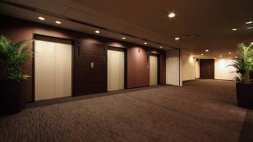 レセプション ホール / 24