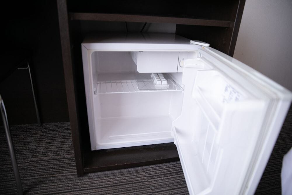 客室の設備とサービス