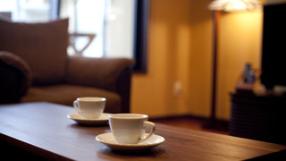 【露天付セミスイート】1ルームタイプ（2名～4名） [和洋室] [禁煙]