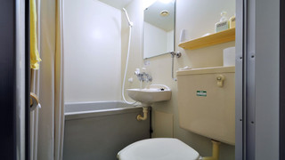 ツインルーム 喫煙可