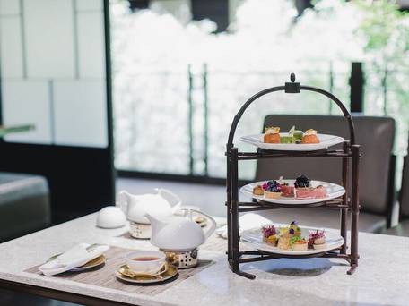 ダーワ・悠洛 京都 / 3