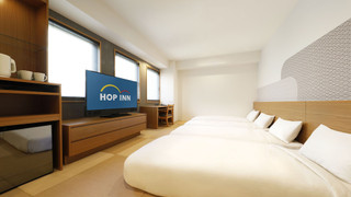 Traditional Quadruple Room