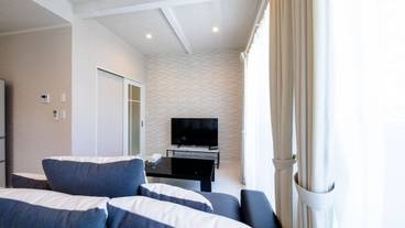 リビング エリア / 21