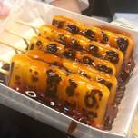 新大阪で乗り換えついでに食べ歩き♪駅ナカのグルメ＆スイーツ12選