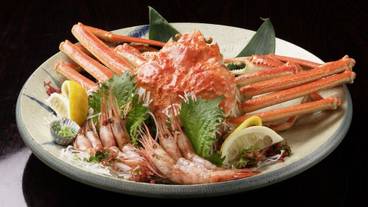 食事・飲み物 / 4