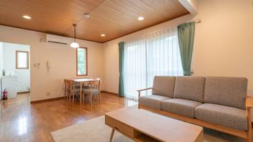 リビング エリア / 40