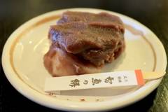 文珠荘 勘七茶屋