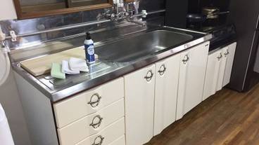 専用キッチン / 18