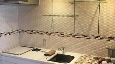 専用キッチン / 5