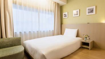 ReFaフローリングシングル / 4