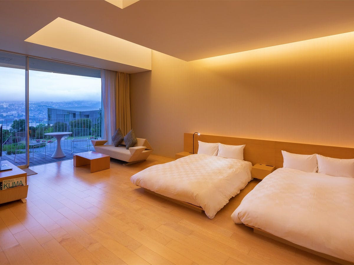 ガーデンテラス長崎ホテル＆リゾート3442259