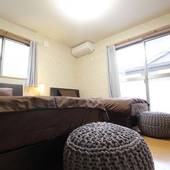 LiB PLUS Villa 壬生（京都府 コテージ・ロッジ・一棟貸） / 3