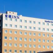 東横イン 府中南武線南多摩駅前（東京都 ビジネスホテル） / 4