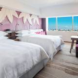 パークウィングルーム ピンク / 3