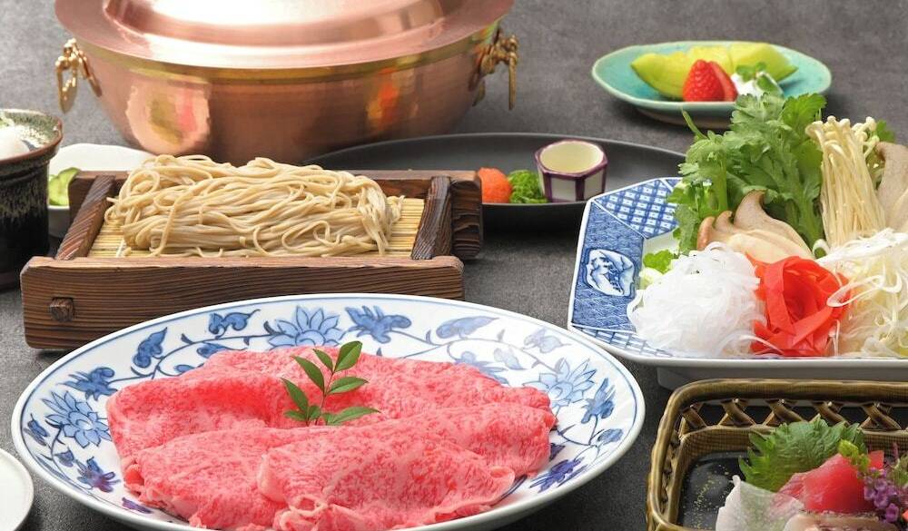 会席料理 つかさ / 3