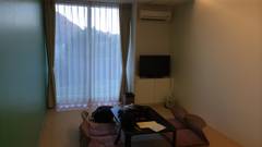 関門海峡を一望できる絶景の宿 満珠荘