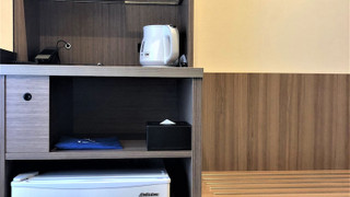 スーペリア ツインルーム 喫煙可