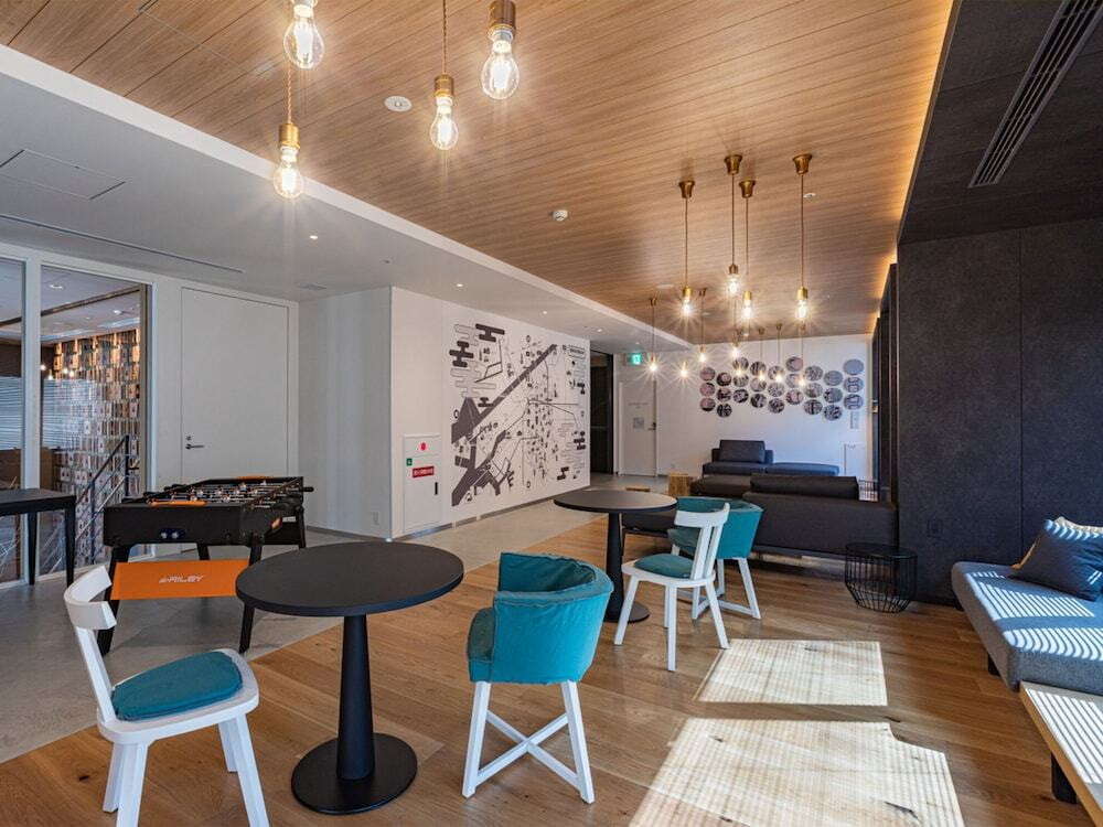 大阪グランベルホテル（本町）4374262