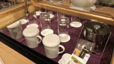 客室の設備とサービス / 8