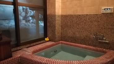 施設内の設備 / 1