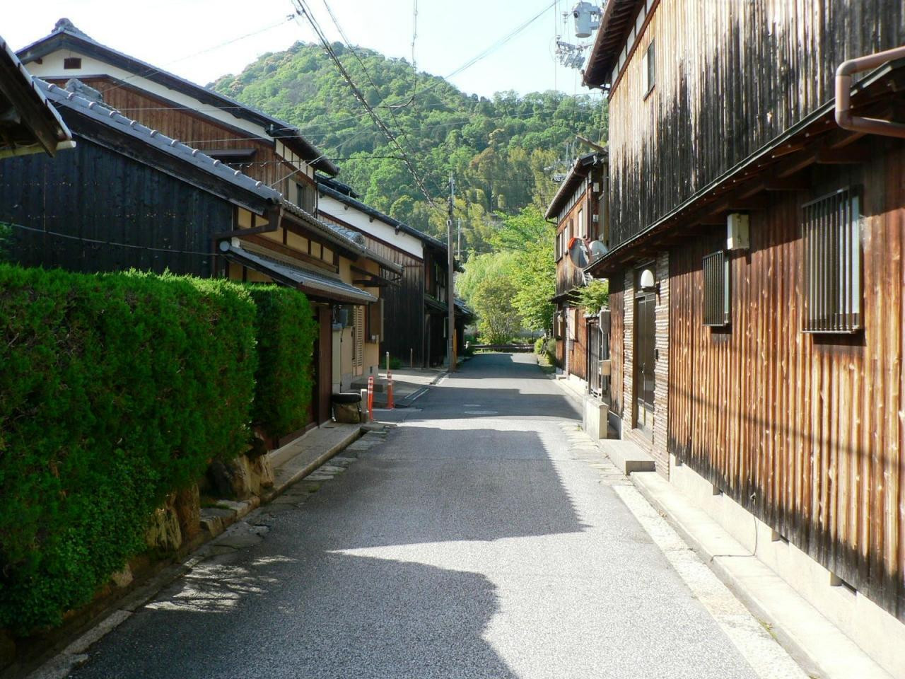 「八幡堀」の歴史1173862