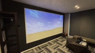 シアターツインE 禁煙