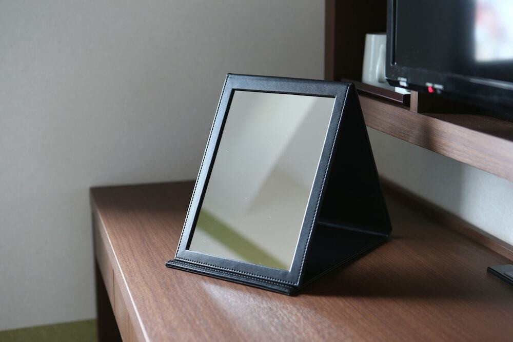 客室の設備とサービス