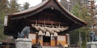【長野】諏訪大社でパワーチャージ！お参りに便利な温泉旅館・ホテル10選
