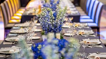 バンケット ホール / 19