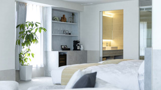 [Corner Suite] with tatami space-Zen Nook- (70㎡) 禁煙