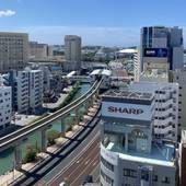 東横イン那覇旭橋駅前（沖縄県 ビジネスホテル） / 5