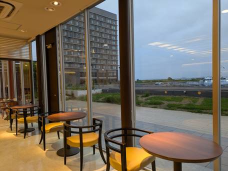 コンフォートホテル中部国際空港 / 5