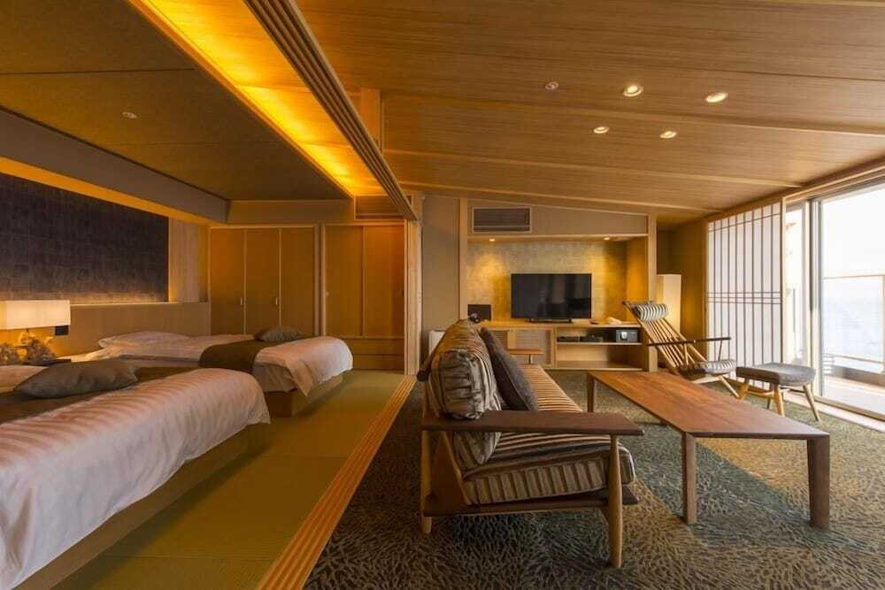 海一望絶景の宿 いなとり荘（ウミイチボウゼッケイノヤド イナトリソウ） / 1