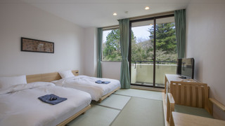 スタンダード和室 禁煙, ユネッサン内「焼肉　然」夕食 17時30分, ユネッサン1日券付