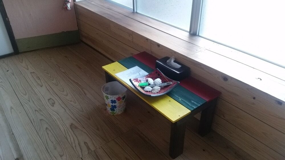 客室の設備とサービス