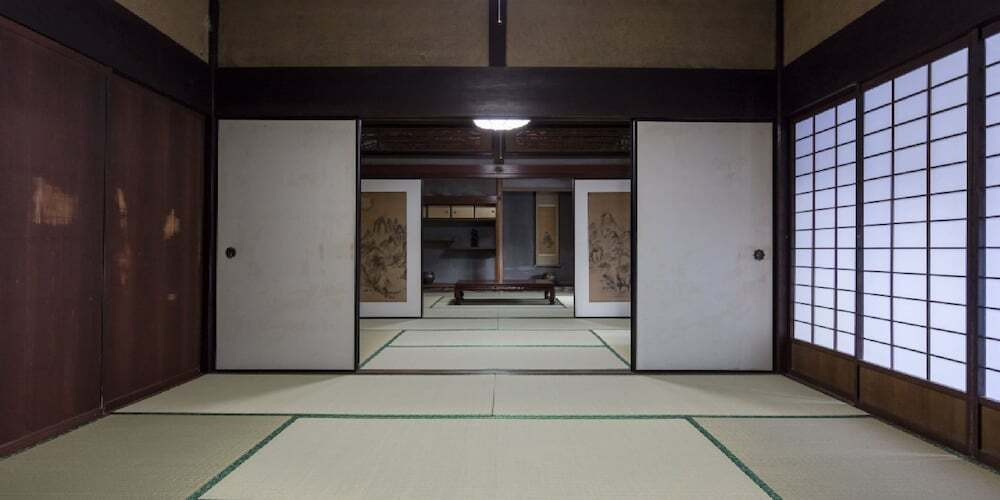 客室